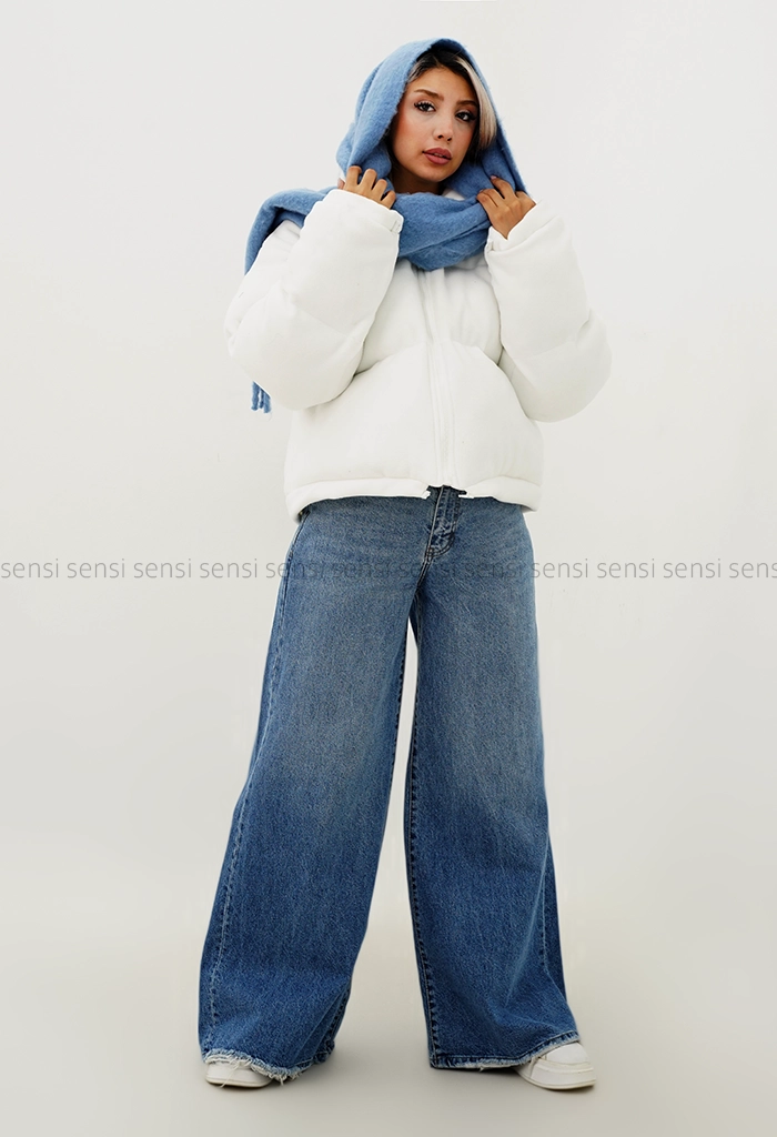 کاپشن تدی پشم شیشه کد1004267